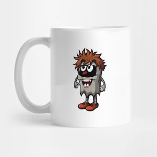 Hilarious Socks Mug